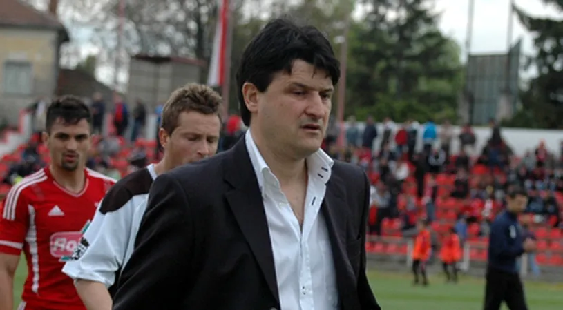 Falub:** „Există riscul să nu ne reunim nici luni