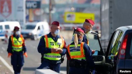 MAE, sfaturi pentru românii care vor să scape de carantină și izolare când ajung în Austria