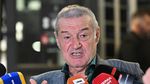 Gigi Becali a luat decizia după ce a negociat cu atacantul lui Gică Hagi la Palat: „Bagă-i 25.000.000 de euro”