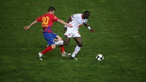 Steaua lui Tiago