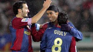 Miliardarii de la Anji mai dau un "tun"!** Un fost star al BarÃ§ei va juca în Rusia pentru 8 milioane de euro pe sezon