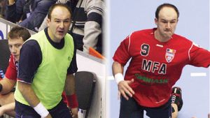 Bozo Rudic: „Poate am greșit eu!"