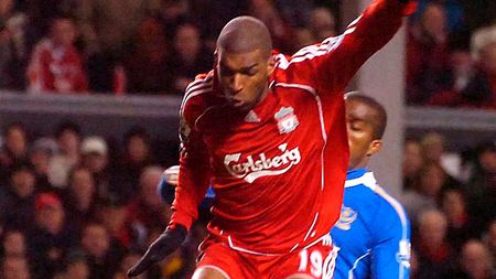 Babel: "Vreau să fiu noul Henry!"