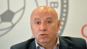 România nu a mai învins Norvegia de când Craiova avea 14 printre „tricolori”. Aurel Țicleanu: „Am dat gol cu stângul! Nu mai știu dacă-i mai batem vreodată” | EXCLUSIV