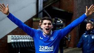 Hagi, între Hagi și Gerrard. Cifre, noduri și semne