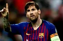 Xavi a făcut anunțul momentului despre revenirea lui Lionel Messi la FC Barcelona! Transferul ar putea fi gata în proporție de 99%: „Totul depinde doar de el, decizia îi aparține!”