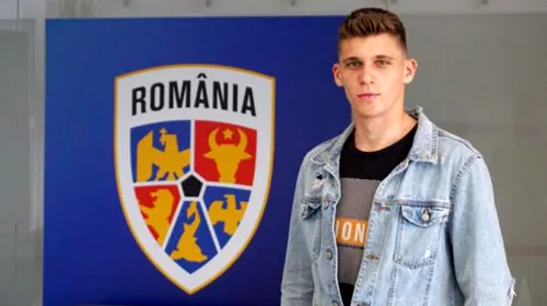 Un nou vis împlinit pentru tânărul portar Ștefan Târnovanu. Uriașul din poarta Iașiului, convocat în premieră la naționala U21. ”Am fost foarte surprins”
