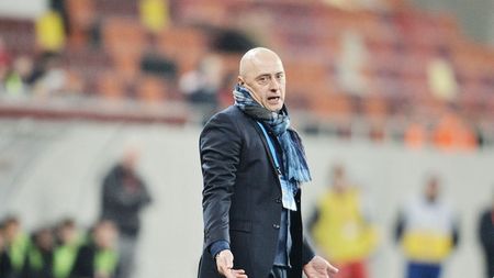 EXCLUSIV | Motivele rupturii dintre Petrolul și Leo Grozavu: "Antrenorul e curățat. Nu se mai pune problema că jucătorii joacă prost. De aceea suporterii îl contestau la fiecare meci". Un apropiat al prahovenilor a vorbit pentru ProSport despre demiterea antrenorului