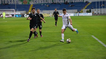 "Războiul" dintre FCSB și CFR se mută pe piața transferurilor! Clujenii sunt interesați de fotbalistul pe care Becali îl dorește insistent: "Îl apreciem, e un jucător de valoare"