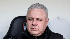 Marius Șumudică este considerat antrenorul perfect pentru Rapid „Va avea un impact deosebit!”. VIDEO