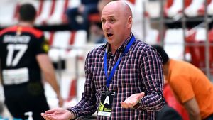 Dunărea Brăila, HC Dobrogea Sud Constanța și Potaissa Turda și-au aflat potențialii adversari pentru primul tur preliminar în Europa League la handbal. Vești bune pentru reprezentantele României