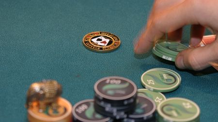 EEPT Battle - Bulgaria vs Romania, jocul 3