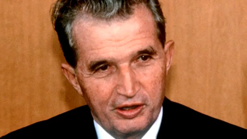 Ce făceau Nicolae Ceaușescu și Elena, de 1 Mai. Așa sărbătoreau toți românii