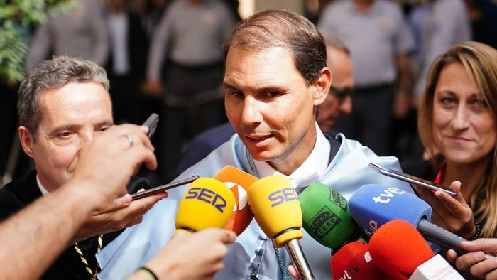 Rafael Nadal stârnește îngrijorare, la un an de la retragerea din tenis! Mesajul spaniolului după ce a ajuns pe masa de operație: „O aveam de mult timp”. FOTO