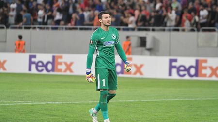 Florin Niță, impresionant. Fostul portar de la FCSB s-a "deschis" de Crăciun: "Am lucrat într-o fabrică de cozonaci, eram al nimănui, trebuia să depășesc toate nenorocirile!"