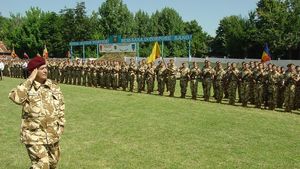'Becali a preluat Steaua ilegal!** El este huligan, nu suporterii!'