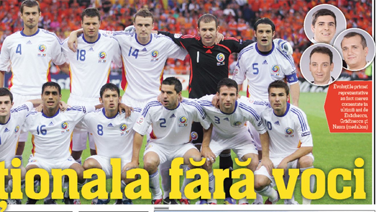 După Grădinescu și Enăchescu, TVR îl poate pierde și pe Naum