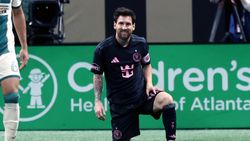 VIDEO Leo Messi, de neoprit! „Dublă” de senzație și victorie la scor pentru Inter Miami