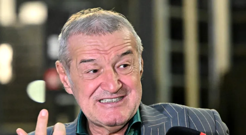 Gigi Becali a luat decizia finală în cazul lui Vlad Chiricheş, după ce nu l-a băgat deloc în FCSB - Olympiacos. A renunțat la el la o zi după ce a zis că îi prelungeşte contractul: „Nu ne putem baza pe el”