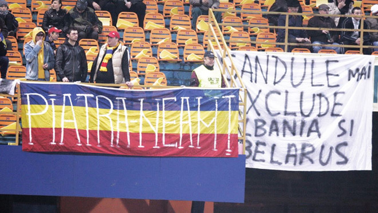 Vasluiul va juca la Piatra Neamț în preliminariile Ligii!** "Nu plecăm din Moldova noastră dragă"