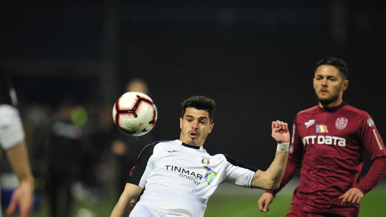 Cupa României | Astra este prima finalistă și așteaptă rezultatul dintre Craiova și Viitorul. Meci cu patru goluri la Giurgiu