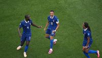 Franța – Irak la Cupa Mondială. Ce GOL marchează Mbappe în meciul 100 pentru echipa națională!