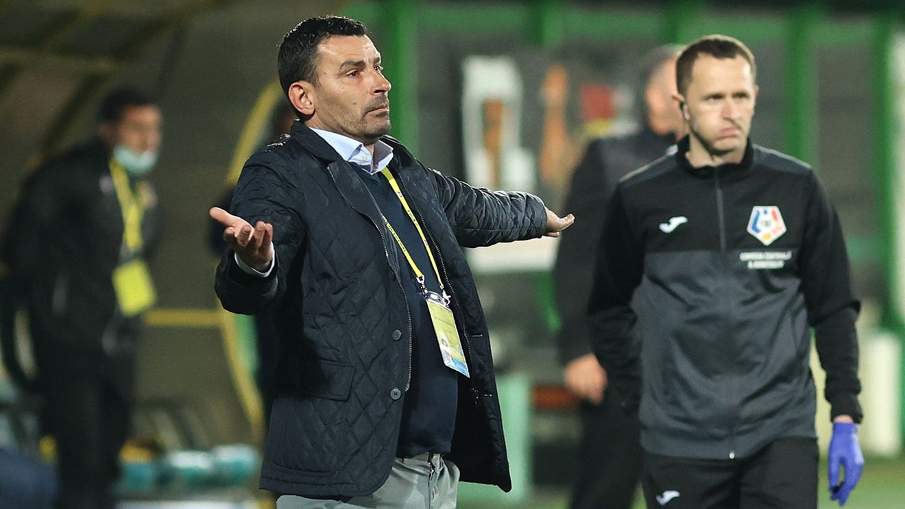 Prima reacție a lui Eugen Trică, după ce FC U Craiova a renunțat la el: „Eu nu sunt Napoli să revin de 7 ori, o să merg doar în galerie. Litigiul pentru bani va merge înainte!” | EXCLUSIV