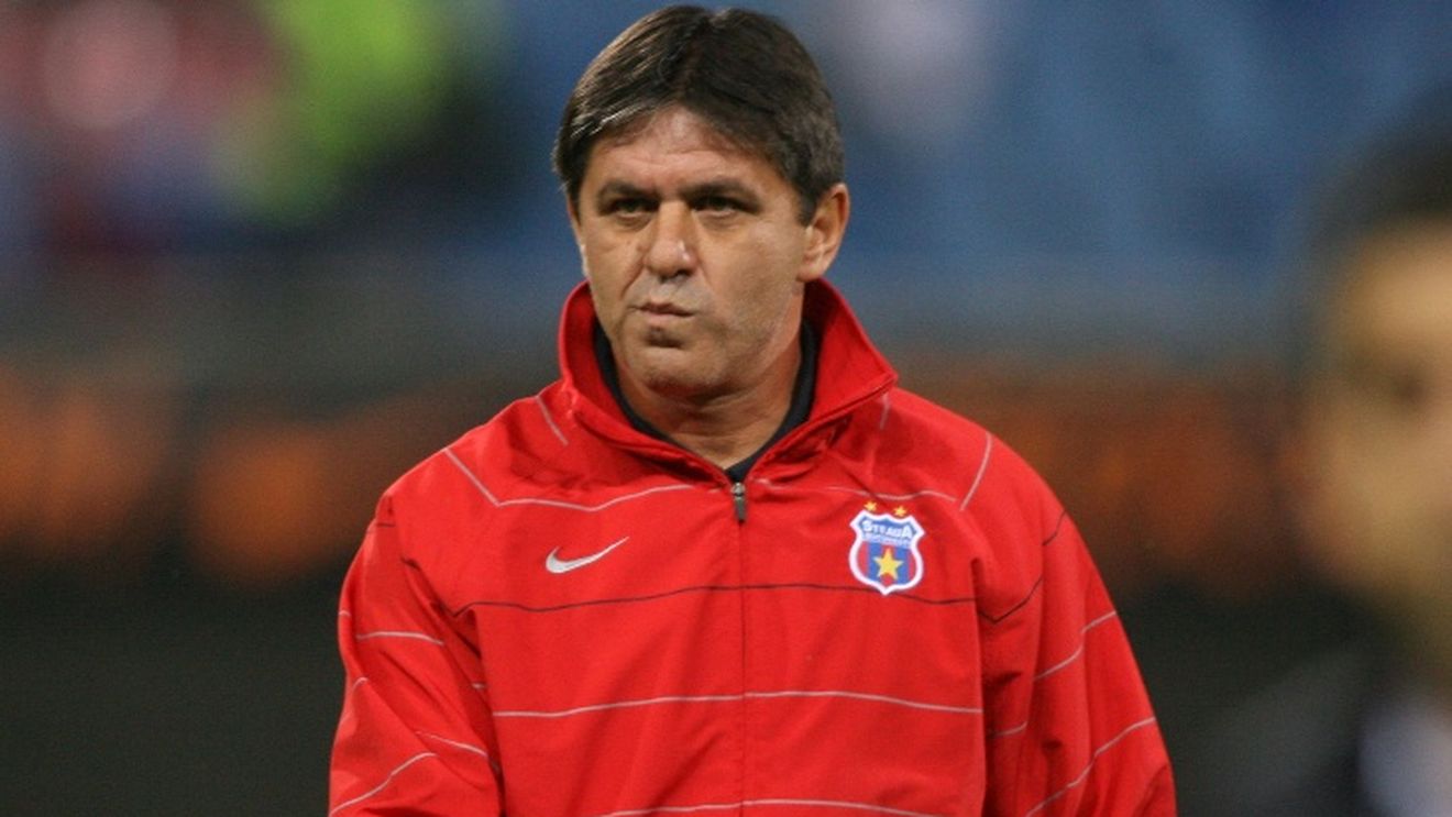 Lăcătuș: "Puteam să dăm mai multe goluri!"