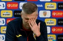 UEFA a luat decizia după scandalul de la meciul România – Kosovo! Lovitură pentru naționala lui Edi Iordănescu, dar există și un lucru bun în hotărârea drastică