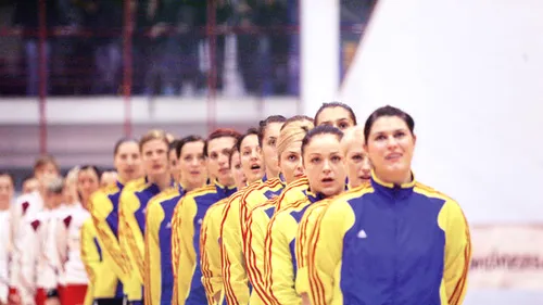 S-o facem lată, încă o dată!** Naționala feminină de handbal a redeschis apetitul suporterilor pentru un rezultat istoric după bronzul de la Euro 2010