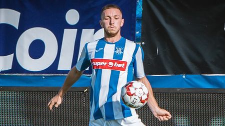 Destăinuiri despre Ionuț Panțîru: "De multe ori a refuzat să-și cumpere ghete noi, pentru a da banii familiei. Mai rar așa ceva". Atac sub centură al agentului jucătorului la Flavius Stoican: "Asta este o mentalitate bolnavă!"