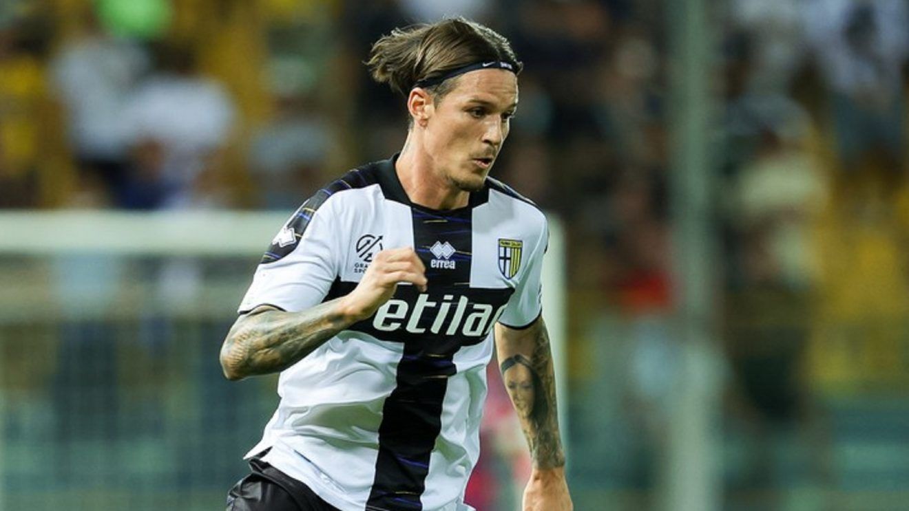 Dennis Man, aspru criticat de presa italiană după ultimul meci. Parma este în cădere liberă și cu noul antrenor