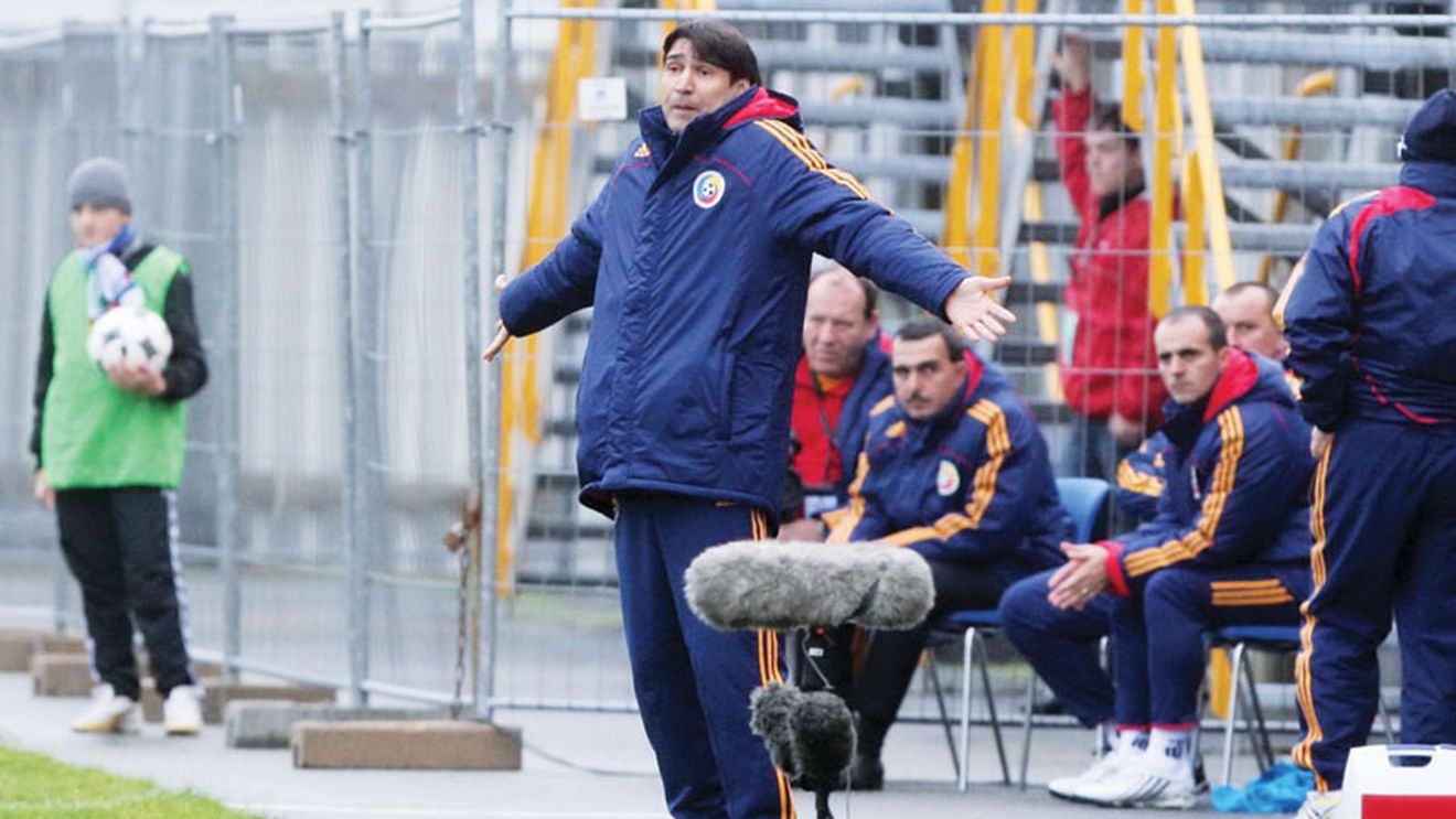 „Nu-mi dau demisia!"