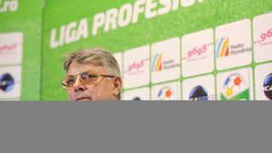 LPF dă înapoi: renunță la monopolul acordat lui Graur asupra ziariștilor care scriu despre Liga 1. Două ONG-uri au sesizat Consiliul Național pentru Combaterea Discriminării asupra acordului cu APS