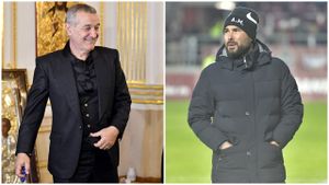 Adrian Mutu face transferul iernii de la FCSB! A fost sunat pentru a-și da acordul: imediat, clubul a făcut oferta către Gigi Becali!