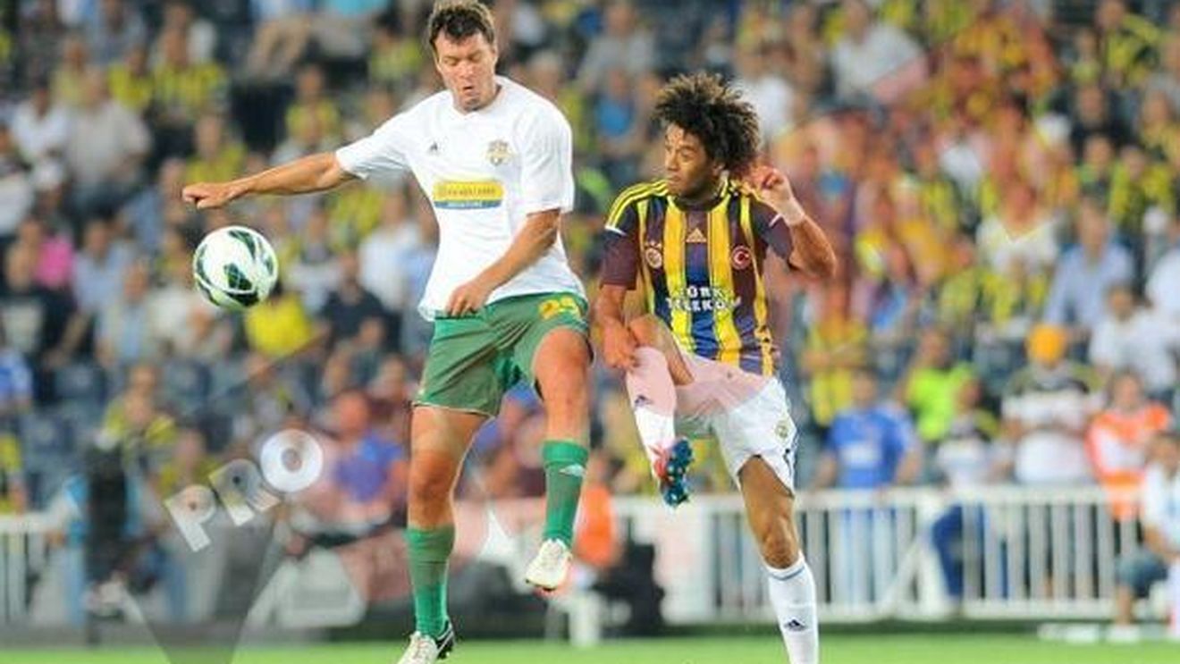 România ia cu asalt cupele europene!** "Doar trei echipe au șanse de calificare! Vasluiul este favorită"