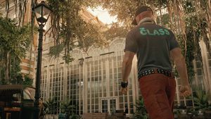 Hitman Episode 3: Bangkok - data de lansare și primelele imagini