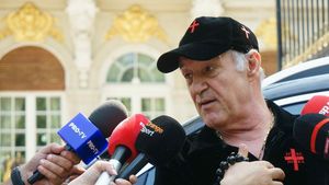 Gigi Becali e gata de meciul secolului România de la EURO versus FCSB! Ar fi cea mai urmărită partidă din istorie: "Să vină, să vedem cine e mai tare antrenor, el sau eu"