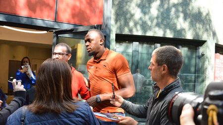 Scandal de proporții: Usain Bolt a rămas peste noapte fără averea de 12,7 milioane de dolari! Fostul atlet mai are doar 12.000 de dolari în cont