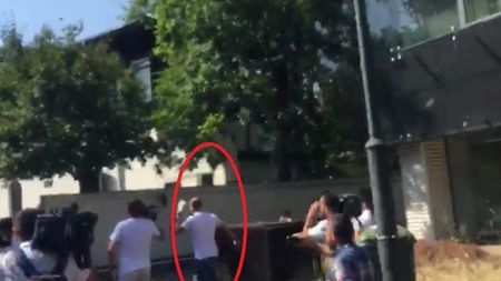 Ultimă oră: Prim-procurorul Parchetului Caracal a făcut accident vascular! Nu le-a dat voie polițiștilor să intre în casa lui Dincă