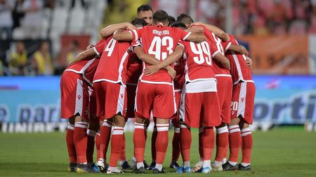 Dinamo are antrenor: "Ne-am înțeles!". Ce staff va avea și de ce au picat negocierile cu Grozavu și Bonetti