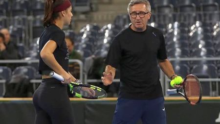 Sorana Cîrstea ar putea reveni în reprezentativa României după demisia lui Florin Segărceanu! Cei doi se aflau „la cuțite": „Vrea să bat din palme" | CULISE