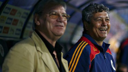 Ienei: "Steaua a aranjat unele meciuri,** dar Dinamo avea de partea ei 'Cooperativa'!"