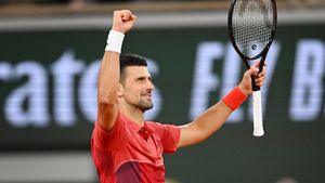 De ce nu mai e invincibil sârbul Novak Djokovic! Adevărul dureros e spus de Wilander: „Nu e ca Federer sau Nadal”