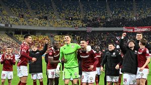 Eroul Rapidului din derby-ul cu Dinamo, reacție incredibilă despre Marius Șumudică. A rupt tăcerea despre gafa cu FCSB, care aproape l-a costat rămânerea în Giulești: „Trebuia să mă bage, nu avea încotro”