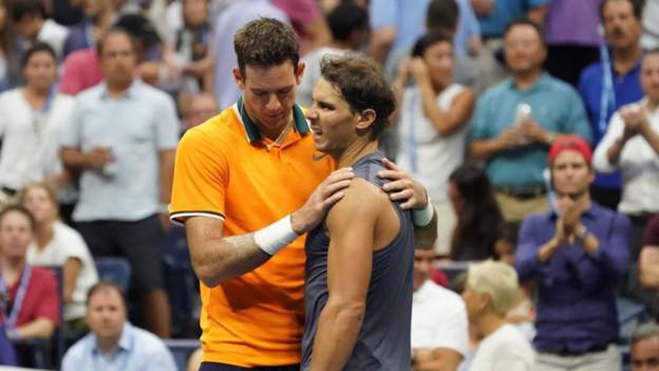 "Știu care este problema". În 2018, Rafael Nadal a încheiat prin abandon 2 din 4 turnee de Mare Șlem: ce a spus la conferința de presă, la câteva minute după retragerea de la US Open