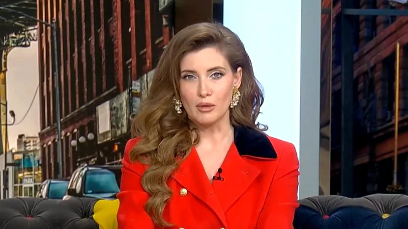 Iulia Albu, comentarii acide la adresa Laviniei Pîrva. ” Ea încearcă să fie această Adelina Pestritu, vrea să fie un model pentru alţii”