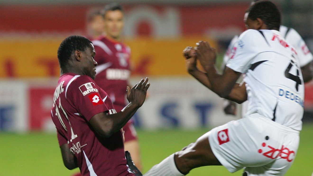 Rapid - Ceahlăul P. Neamț 5-1