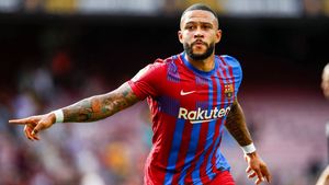 Atletico Madrid dă lovitura după ce l-a cedat pe Joao Felix: Memphis Depay se pregătește să semneze