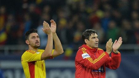 Primul meci se poate dovedi decisiv: "E șansa unei generații! Trebuie să luăm o opțiune pentru calificare încă de la Atena"